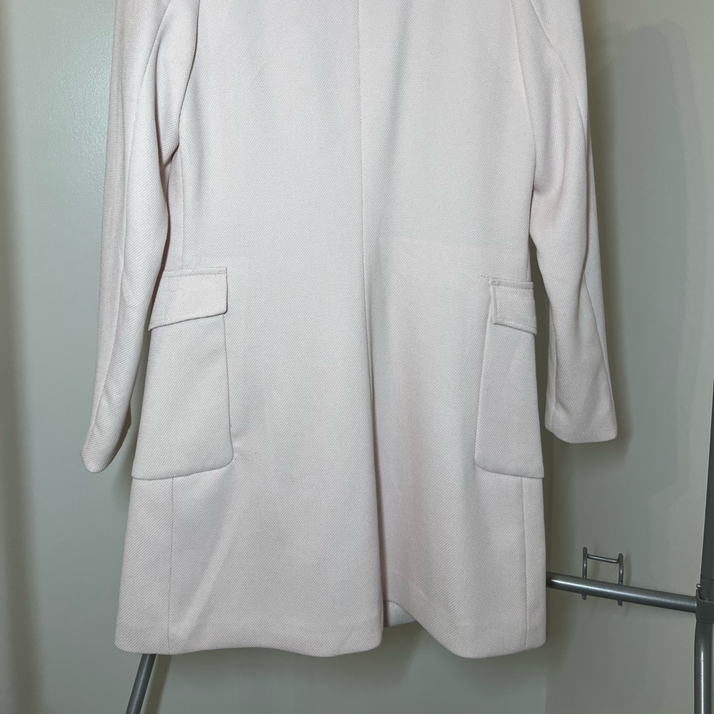 Long Jacket - Picture 4 of 4